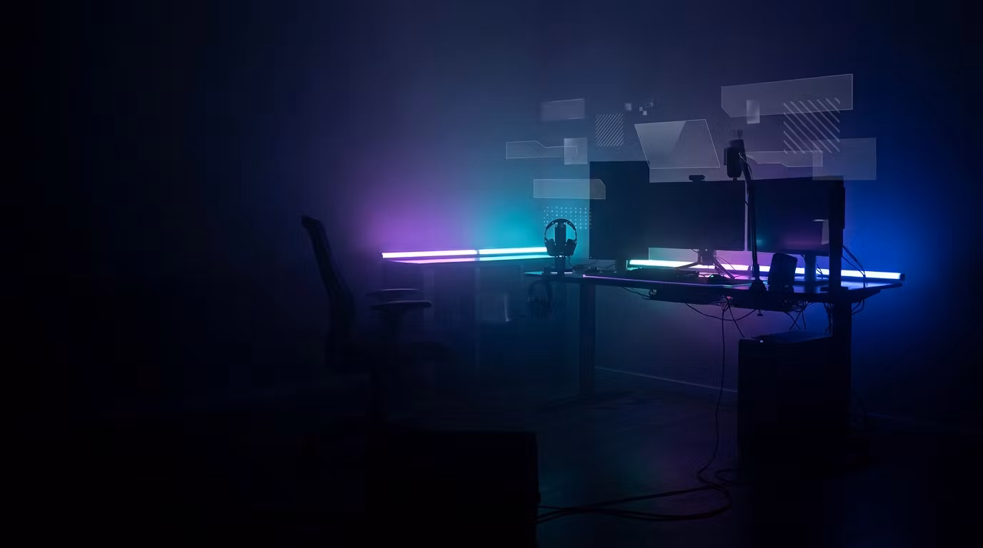 StreamVault Access