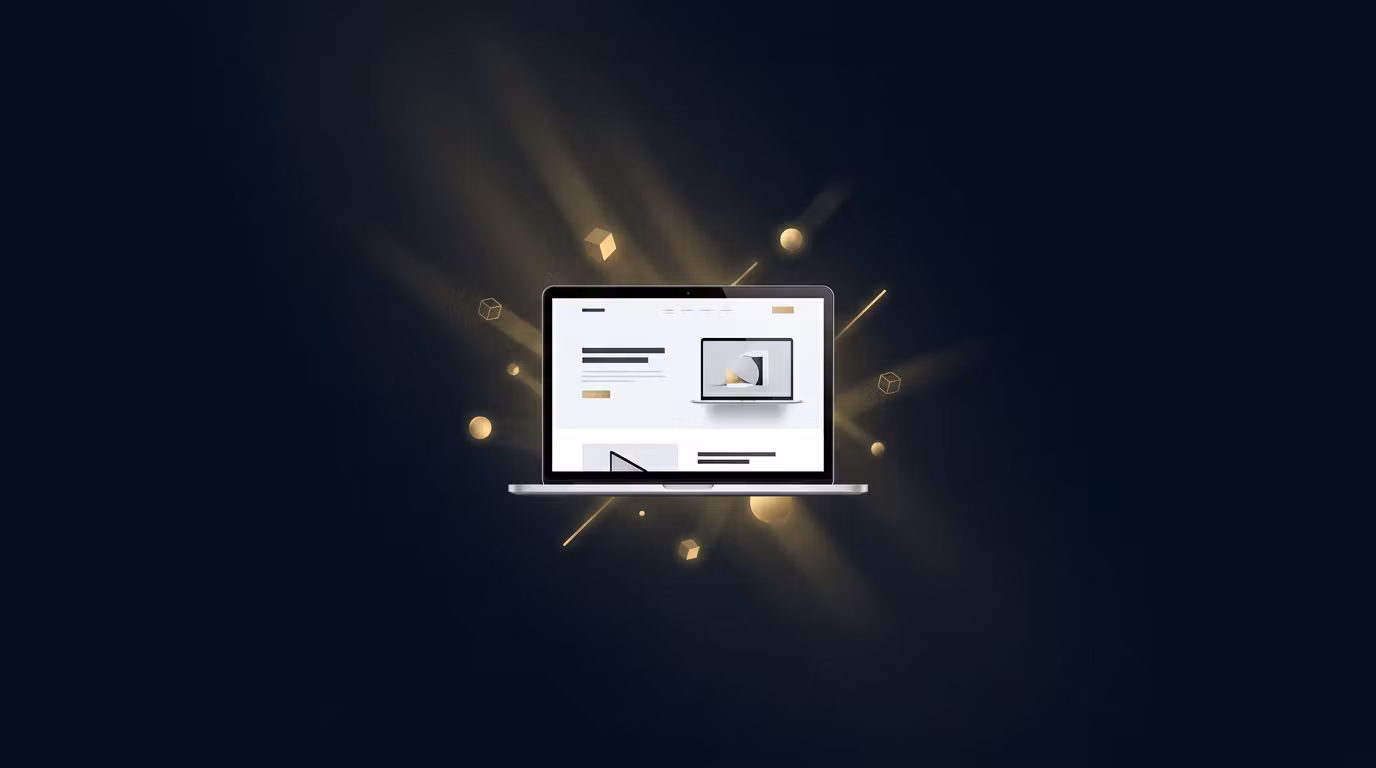 Custom Website Design