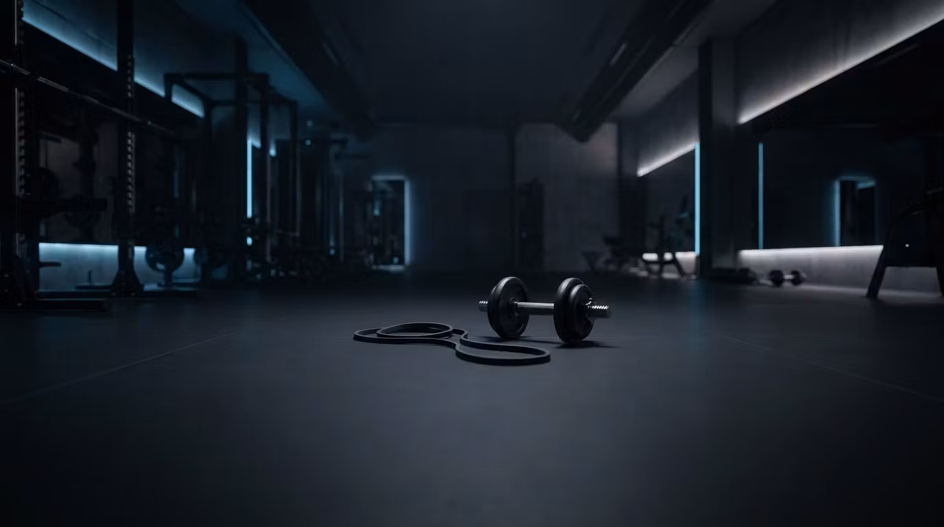 Built Different — Free Starter Kit