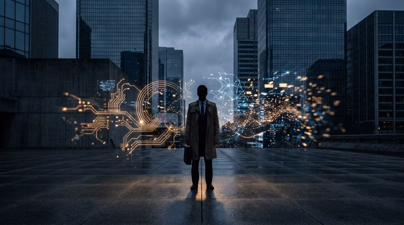 Outpace AI Job Automation