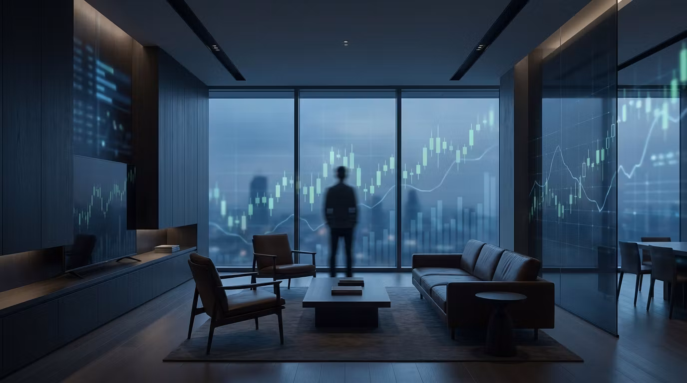 Alpha Desk Community
