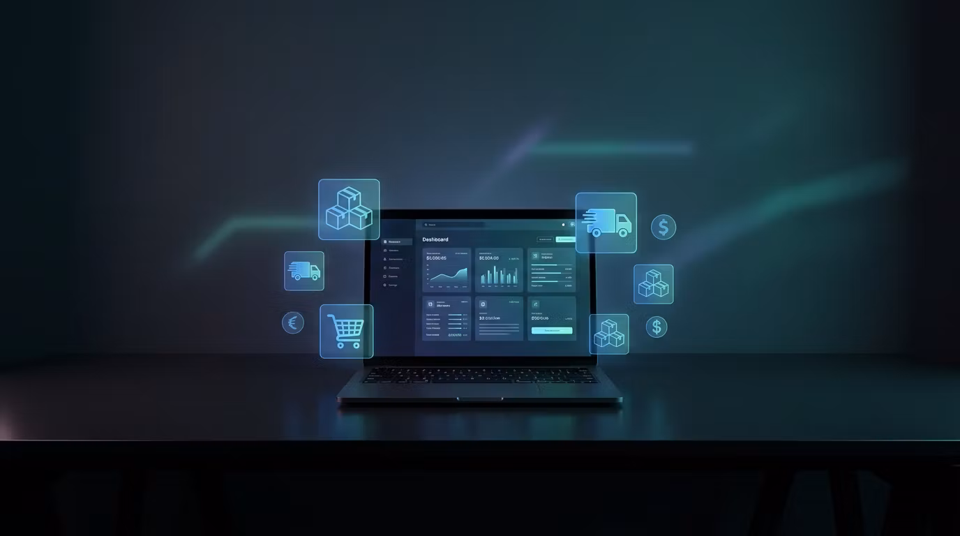 Dropshipping Automatizado - Guía Completa