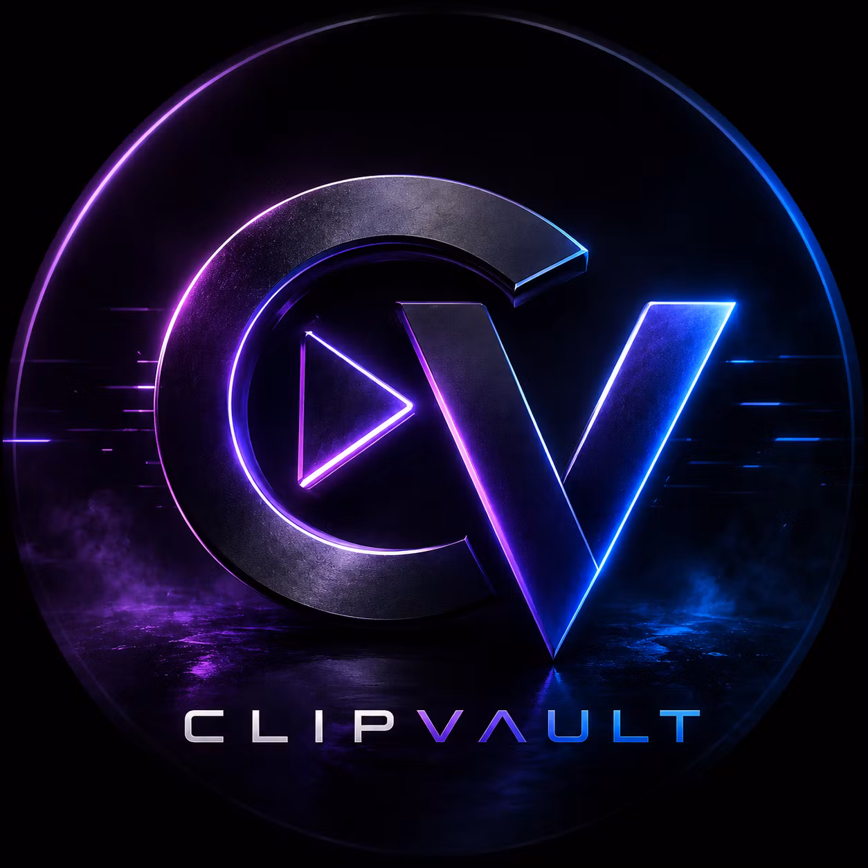 ClipVault