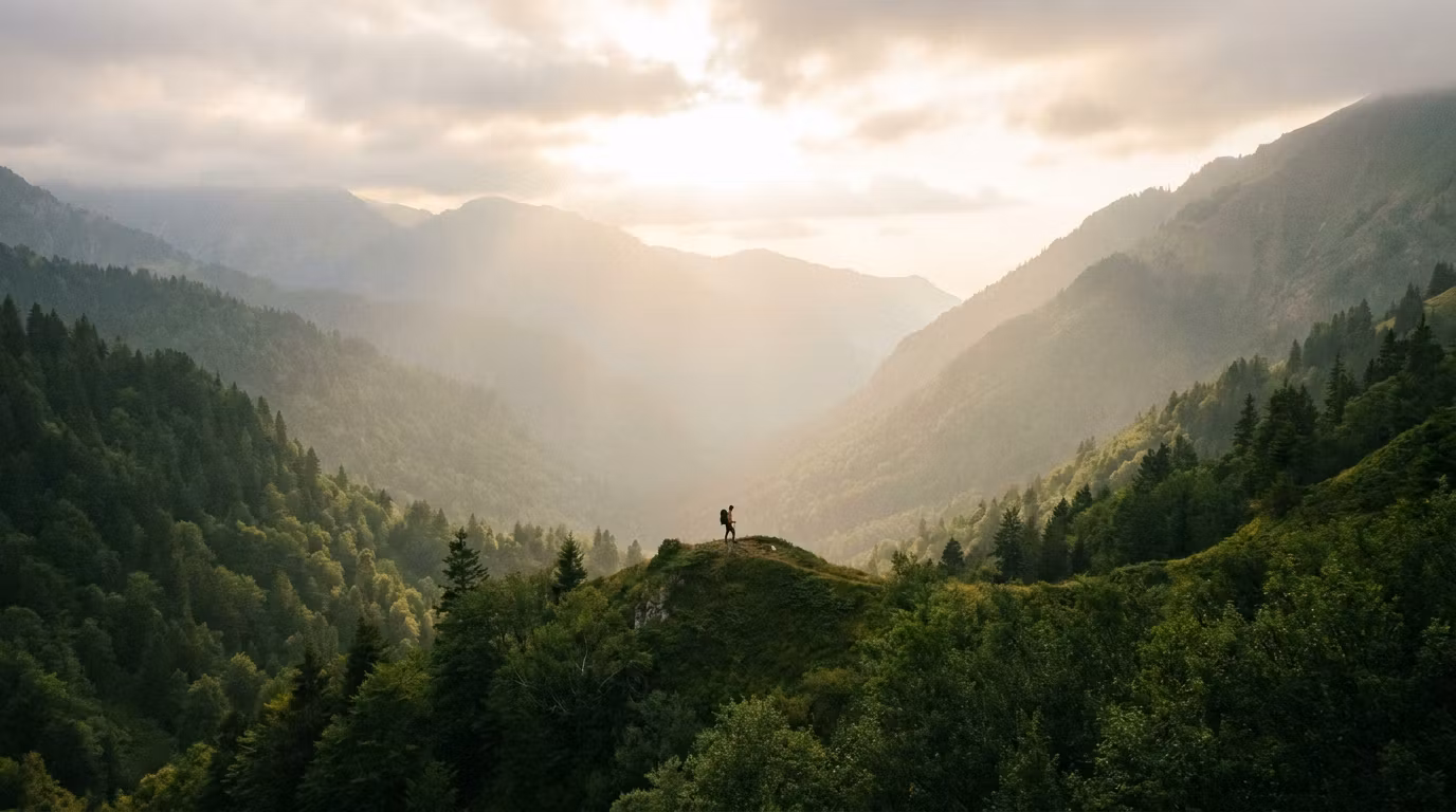 The Nature Pulse