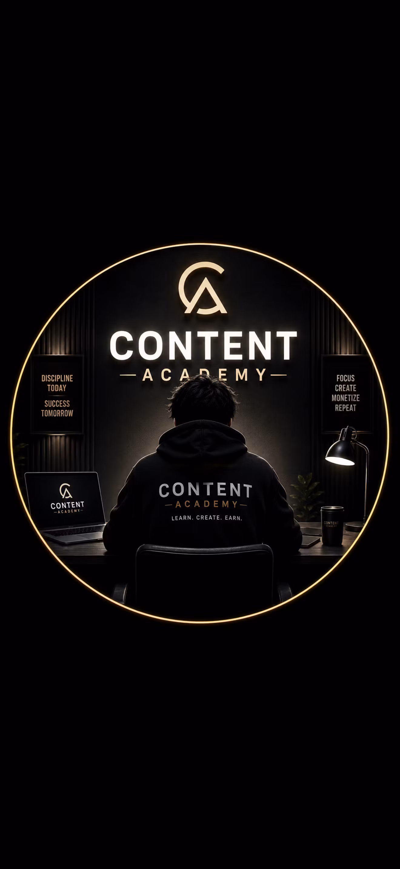 Content Academy