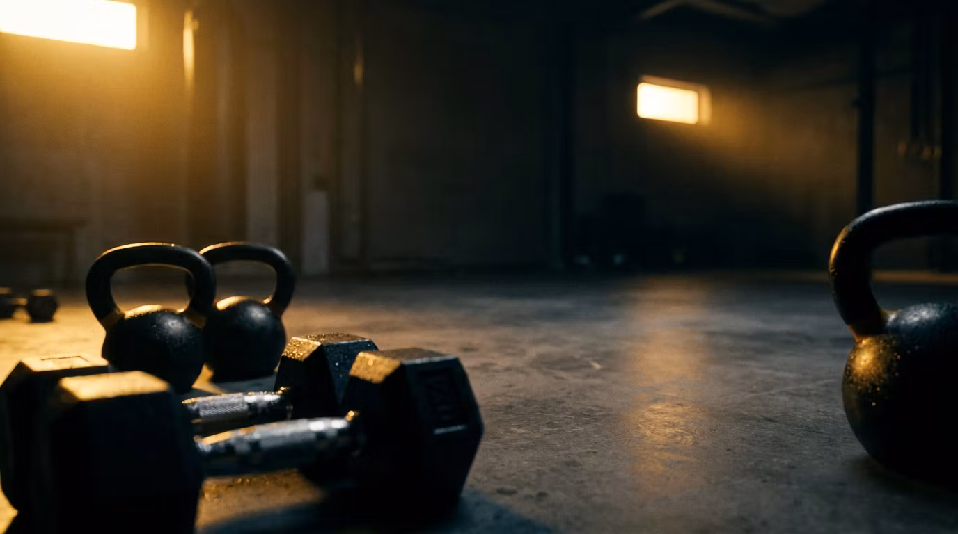 The Grind Lab Membership