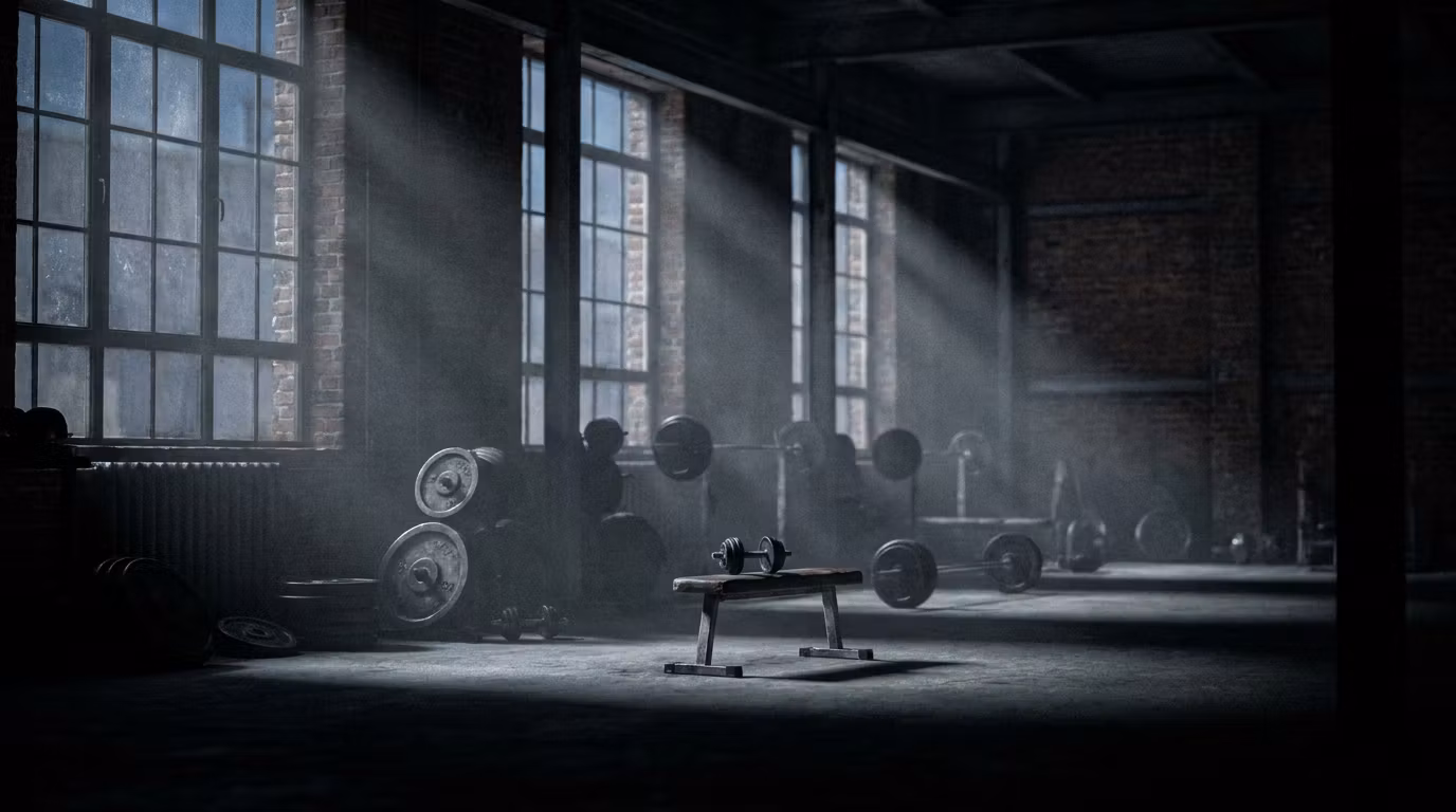 The Grind Lab