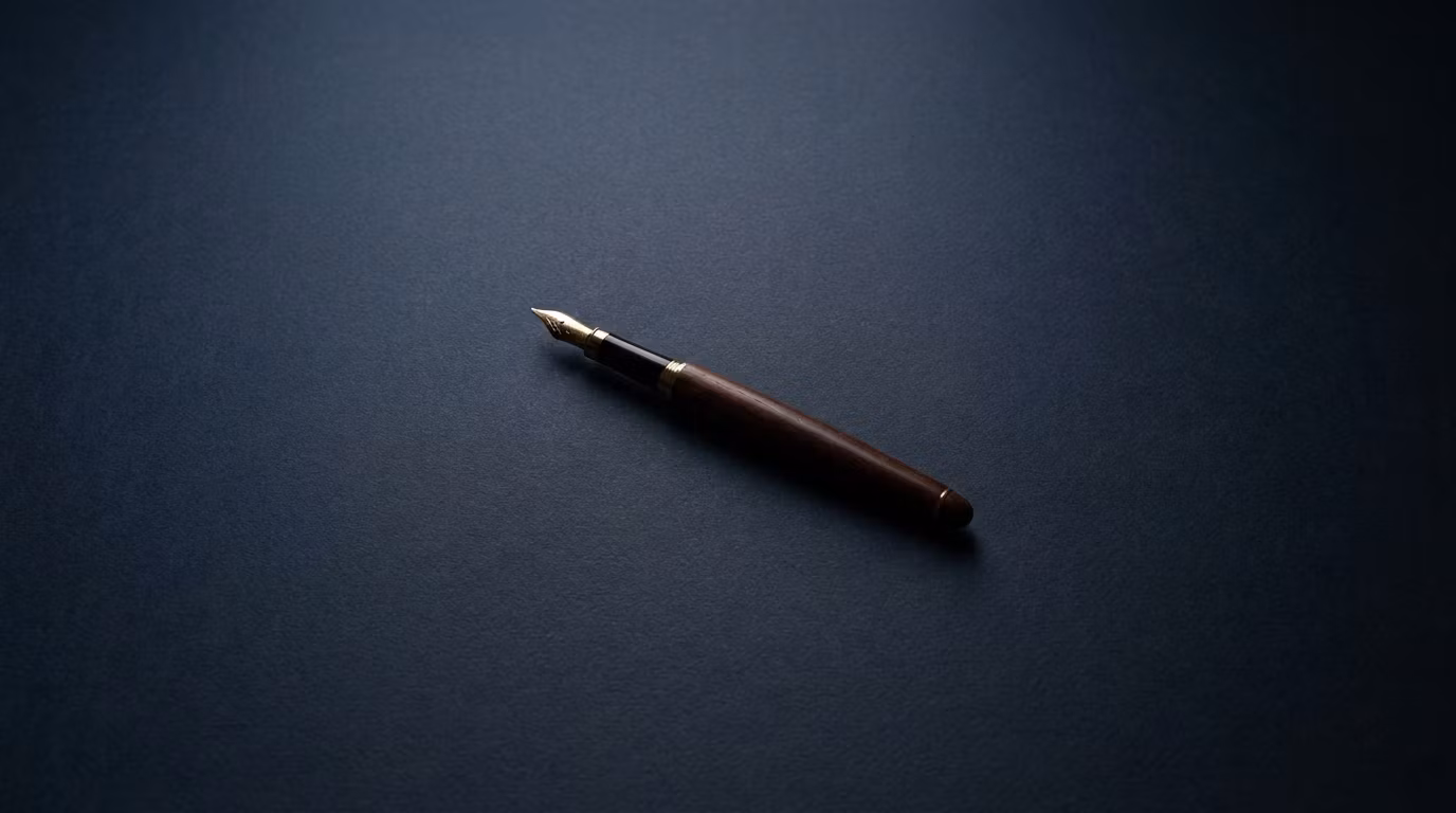 THE PEN