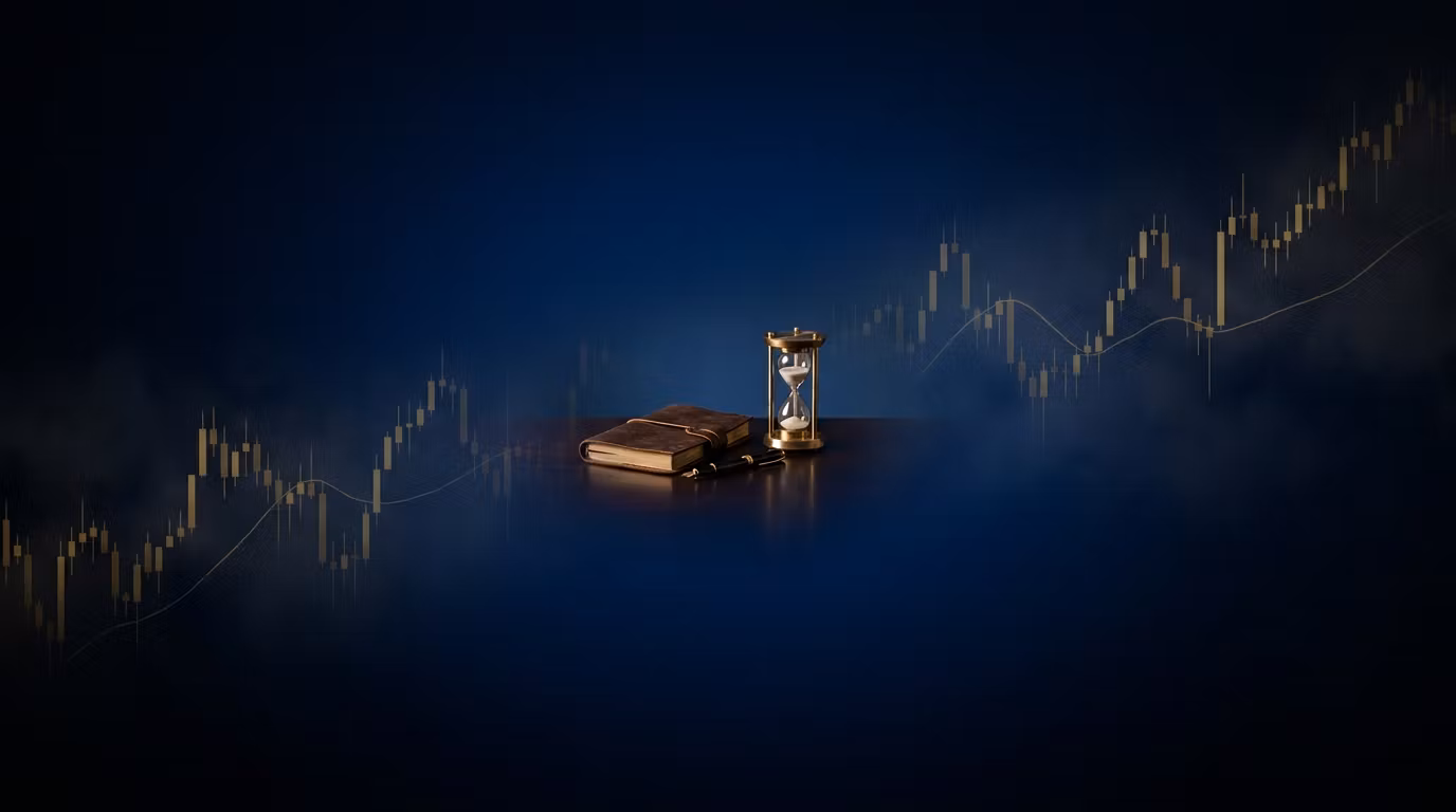 LG Trading plus5