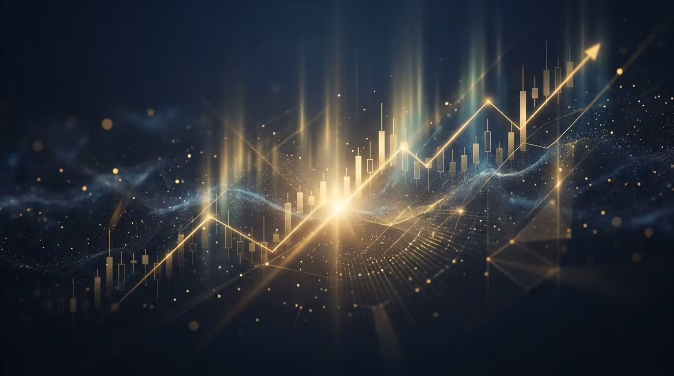Trading De 1 a Un Millón