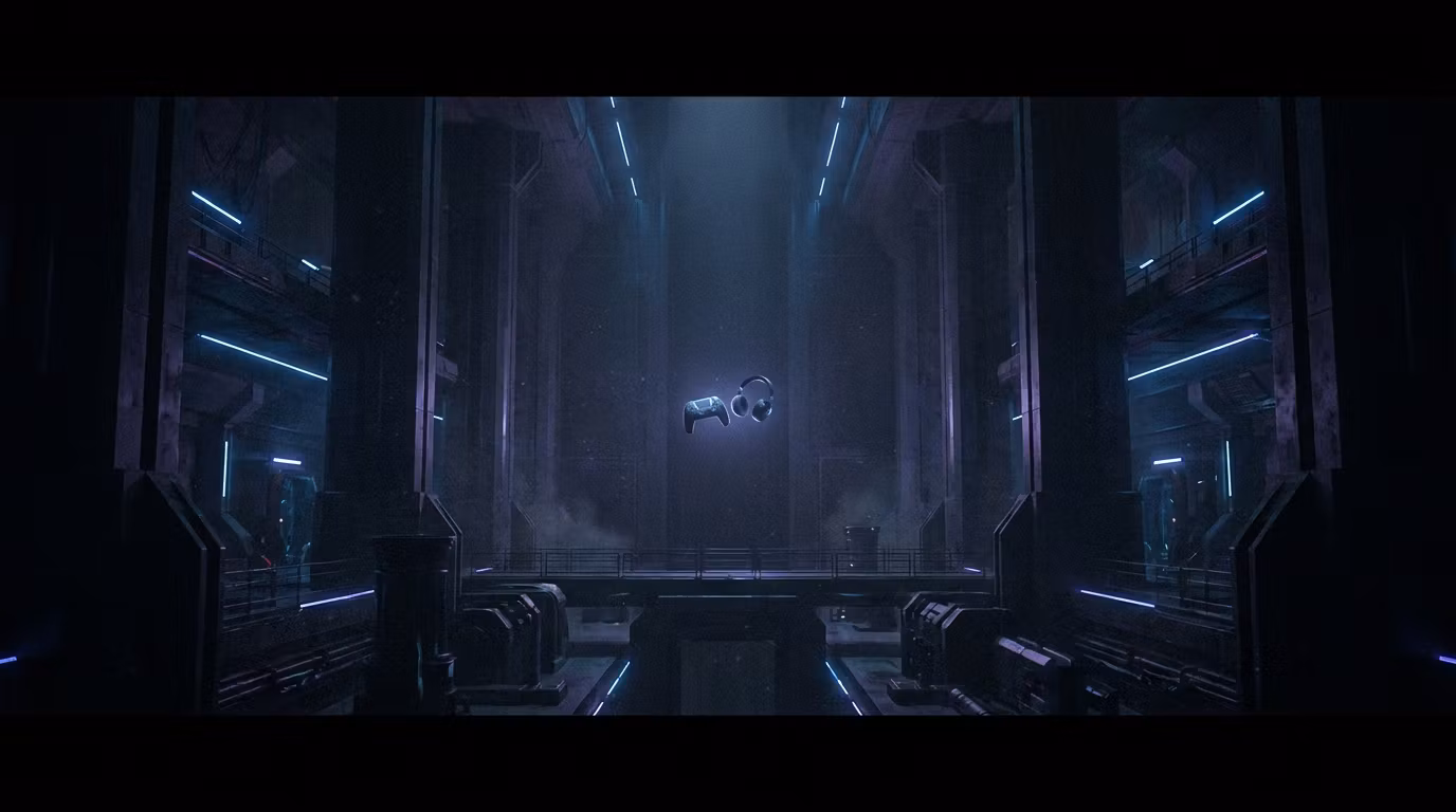 GameVault