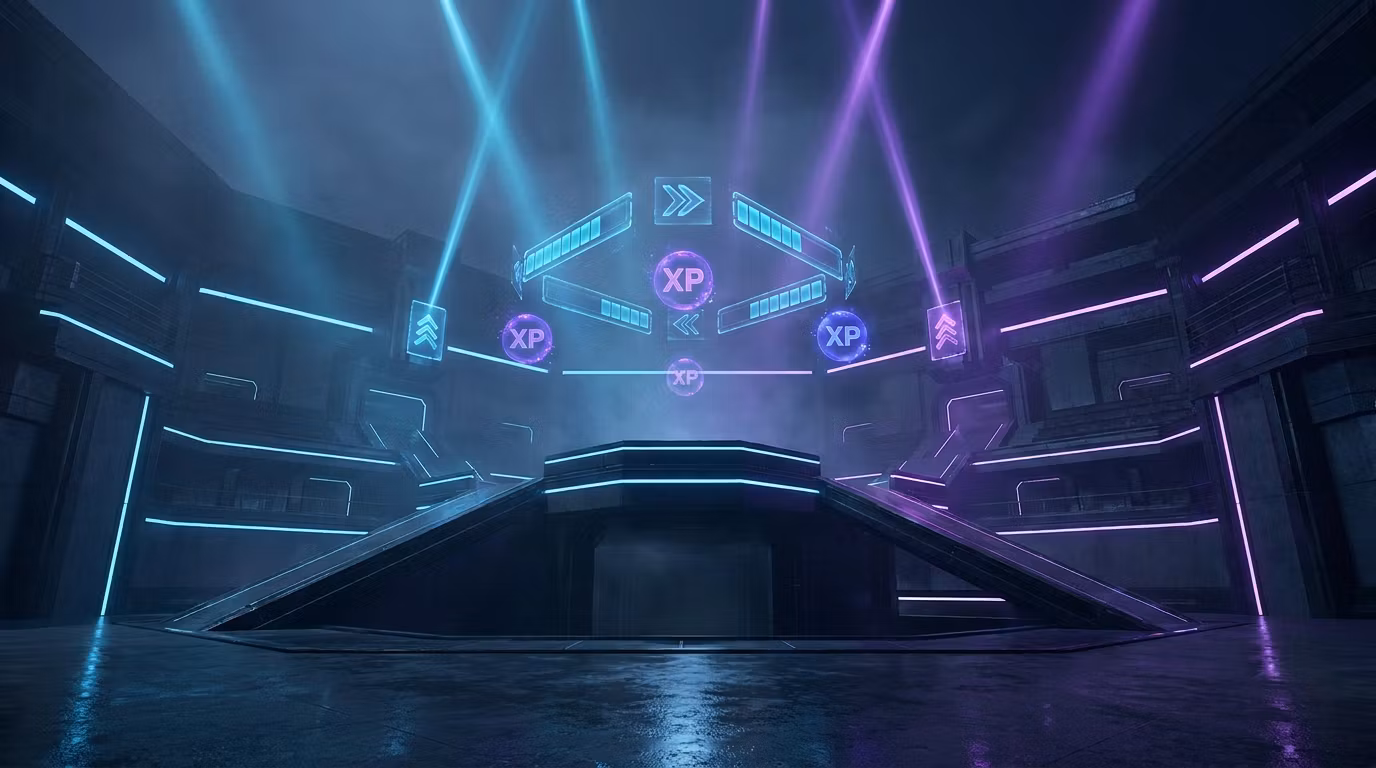 GameVault Access