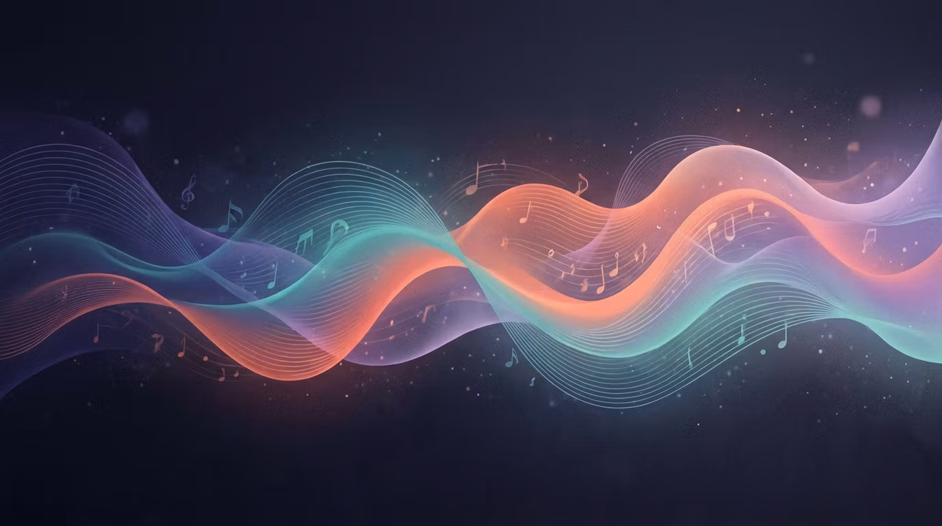 MoodWave 情绪音乐会员