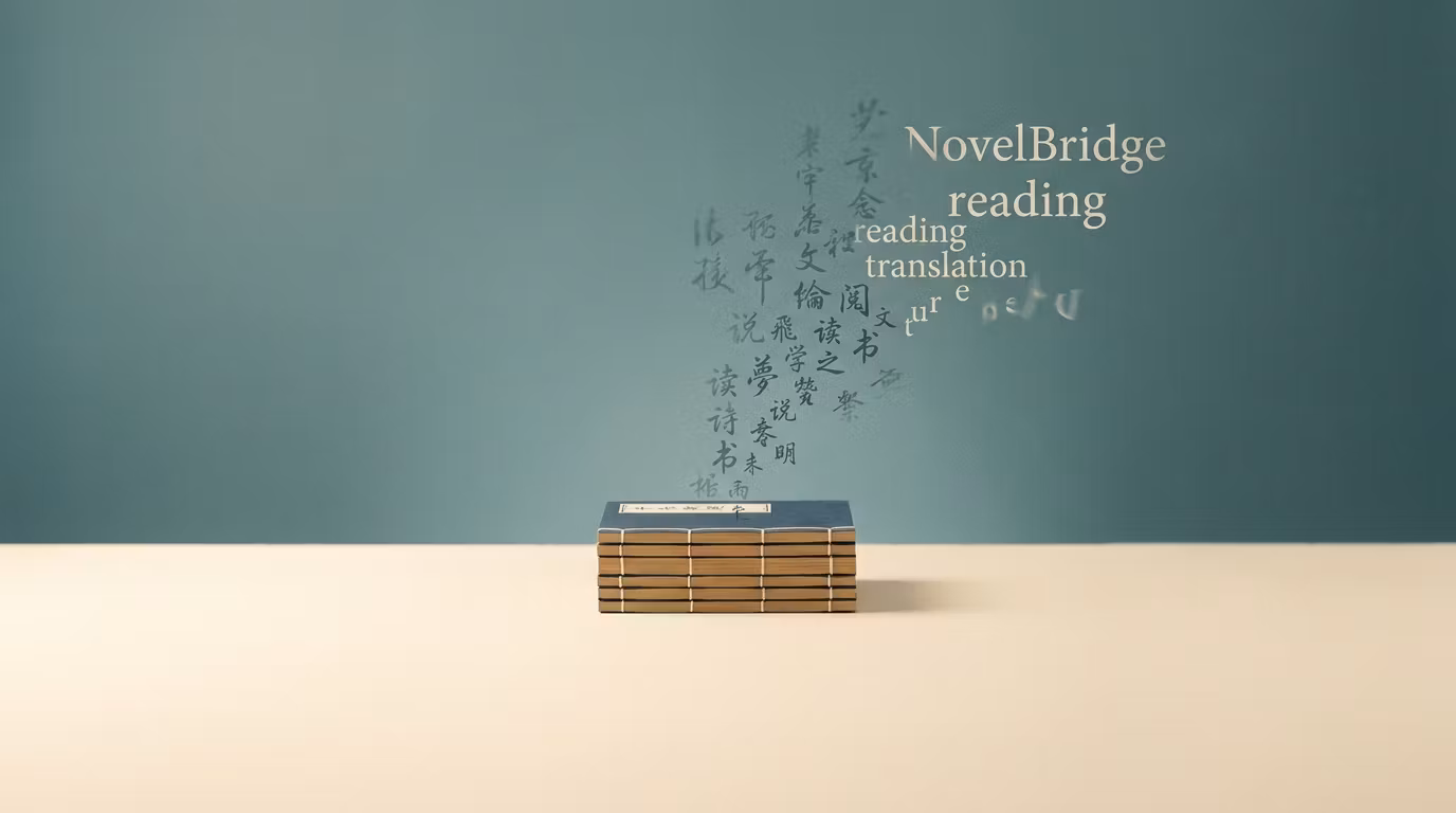 NovelBridge