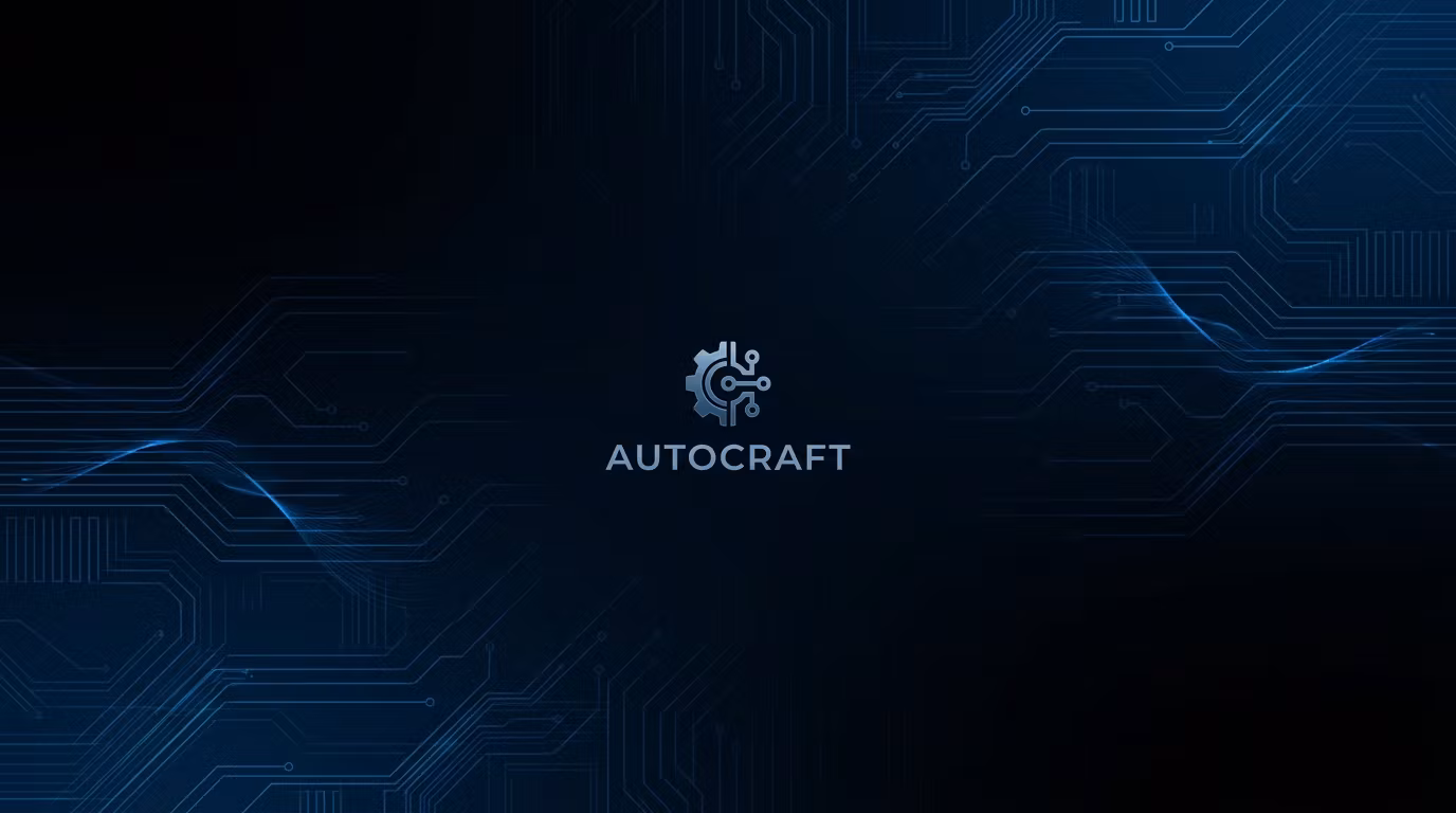 Autocraft