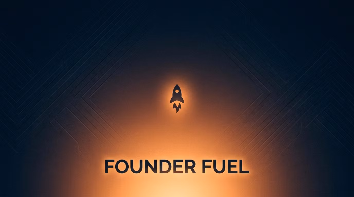 Founder Fuel