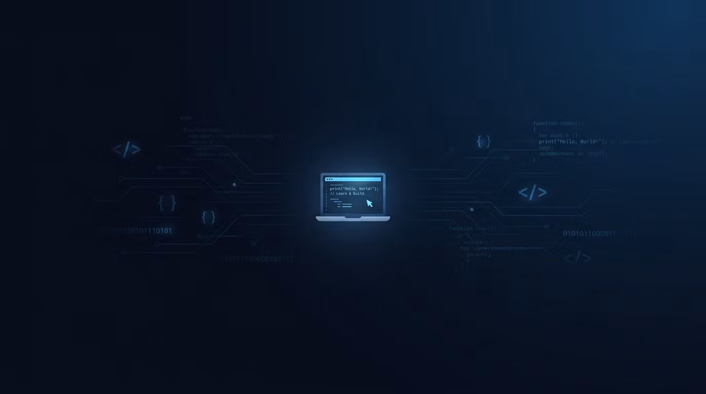 kamaladine Dev Academy