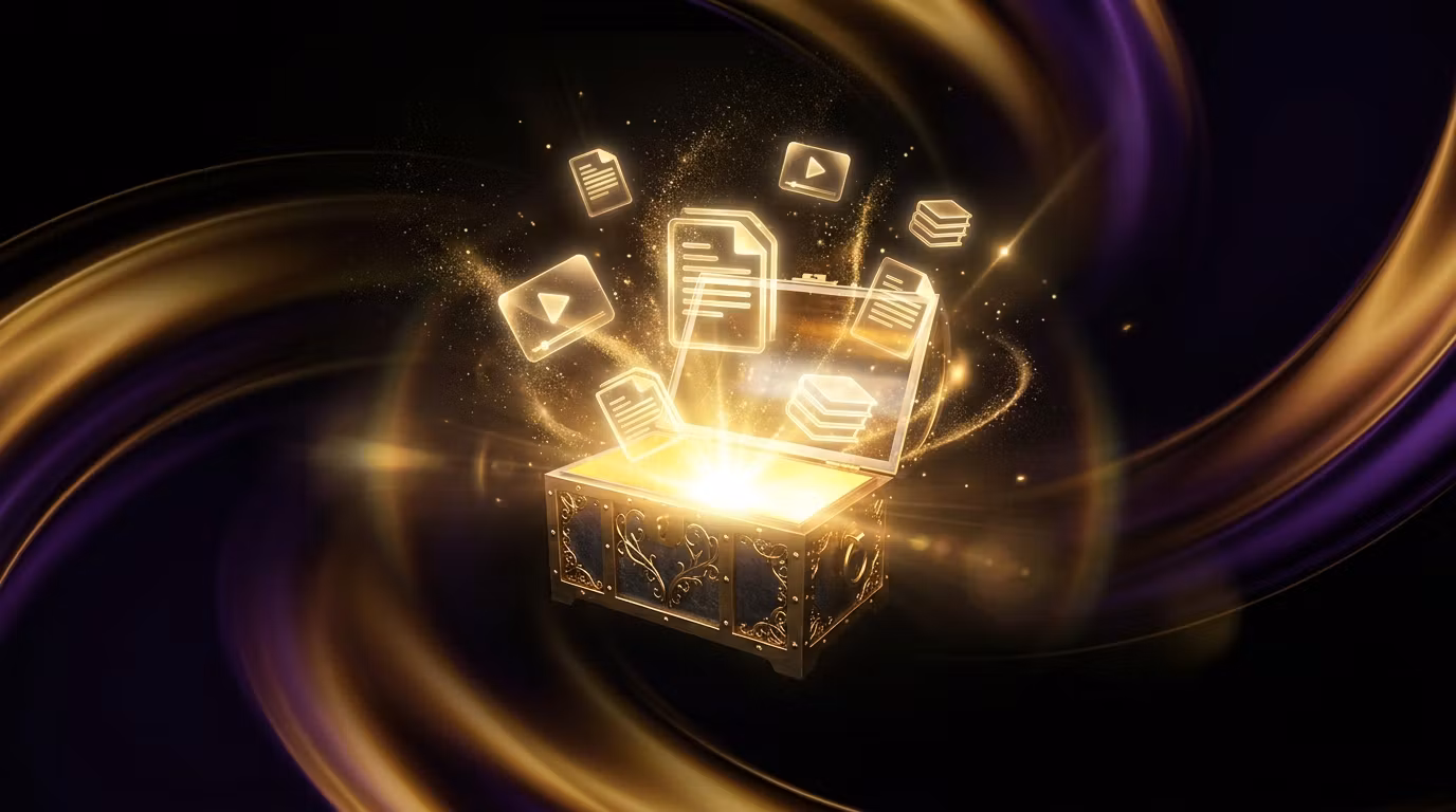 The Ultimate Hook Bundle