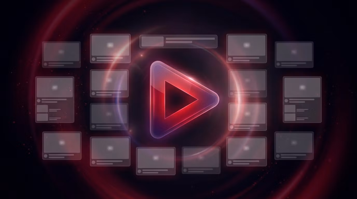 YouTube Hook Pack