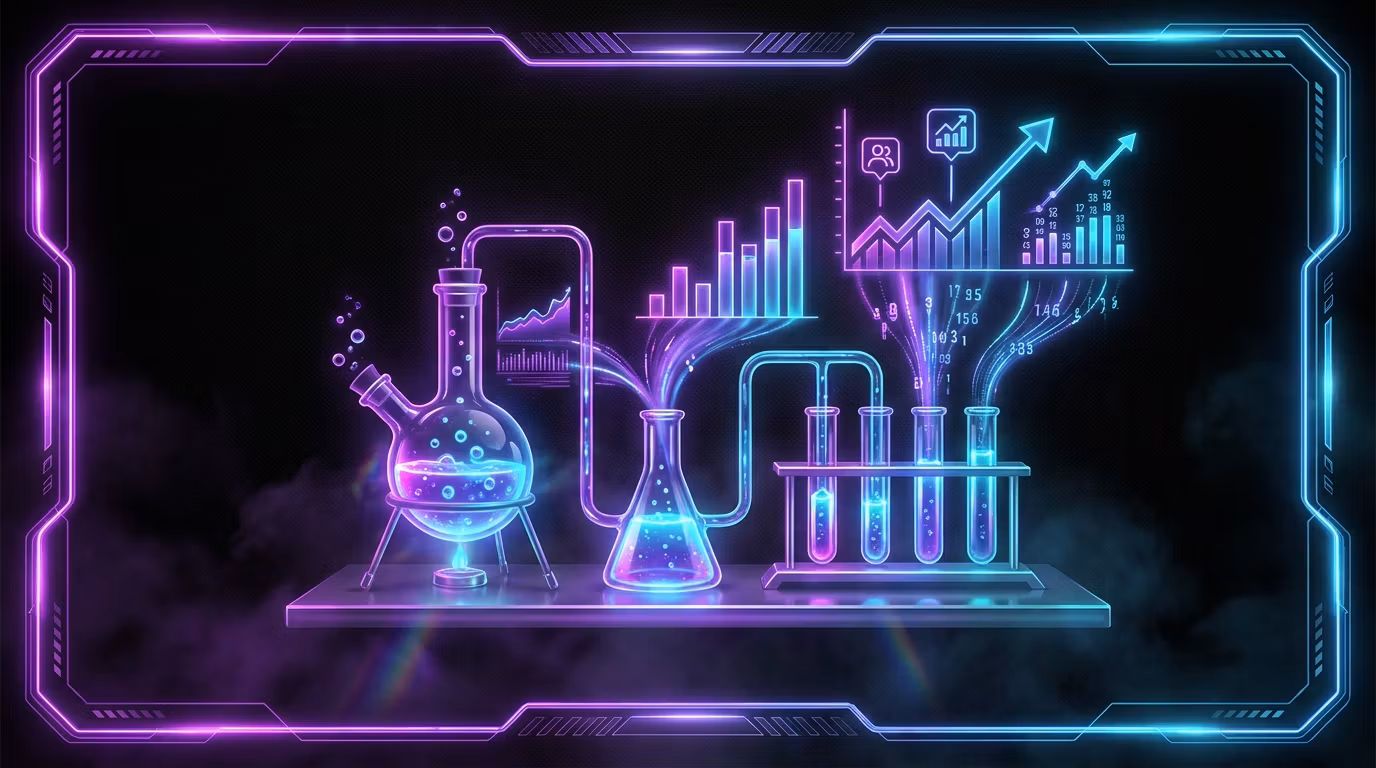 Hook Lab Pro