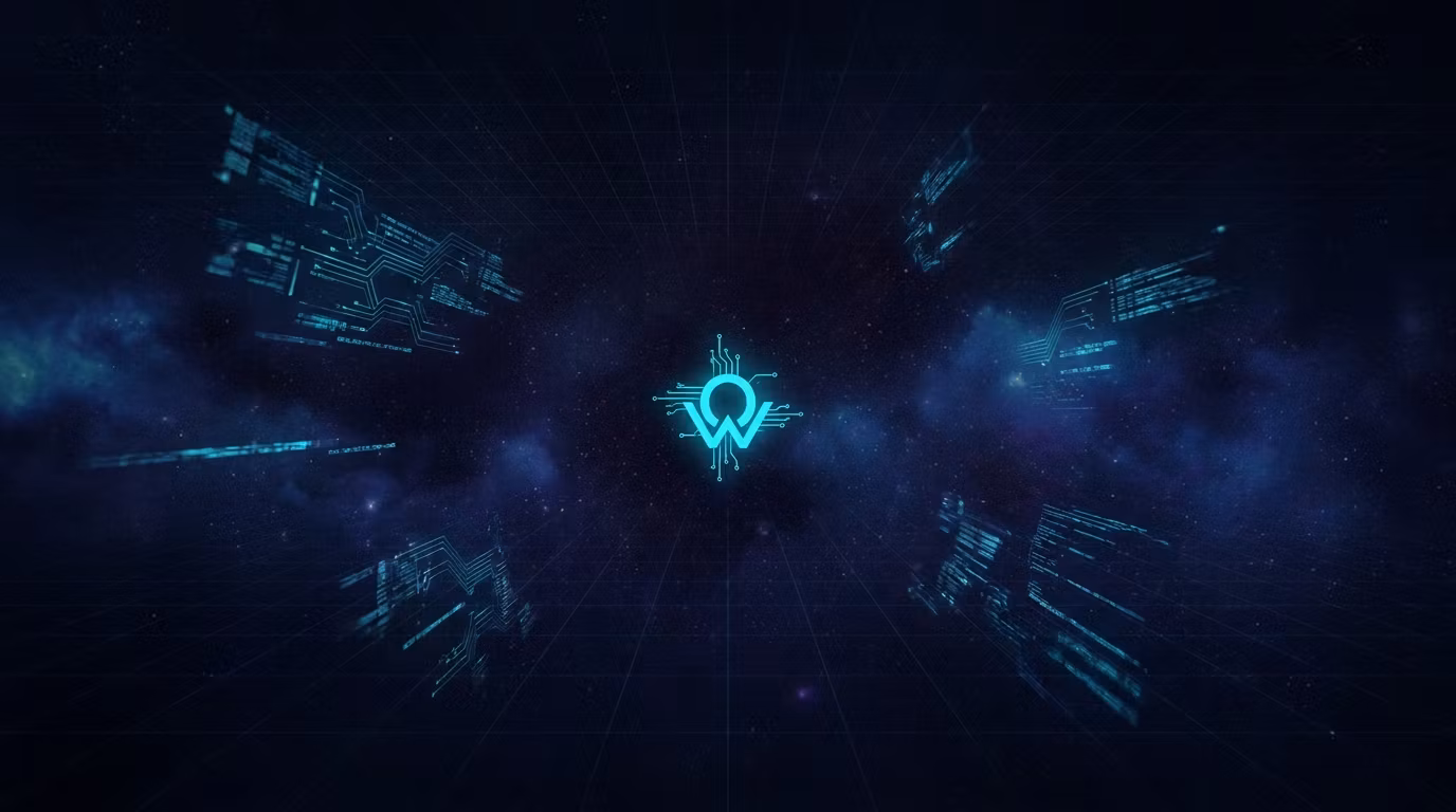 Off-world Technology