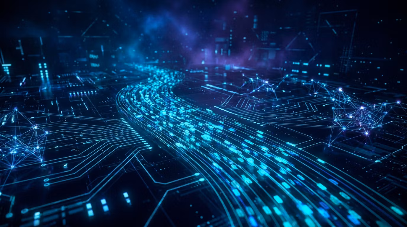 AI Automation Suite
