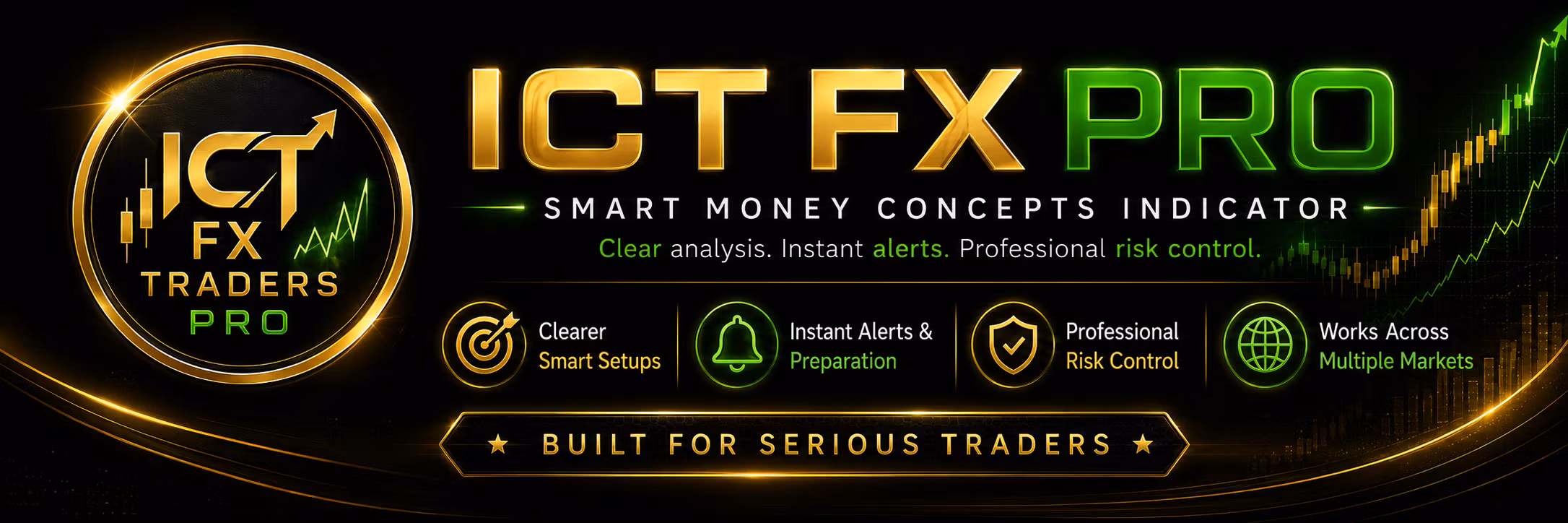 ICT FX PRO