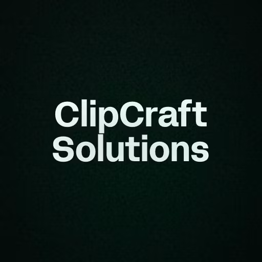 ClipCraft  Solutions