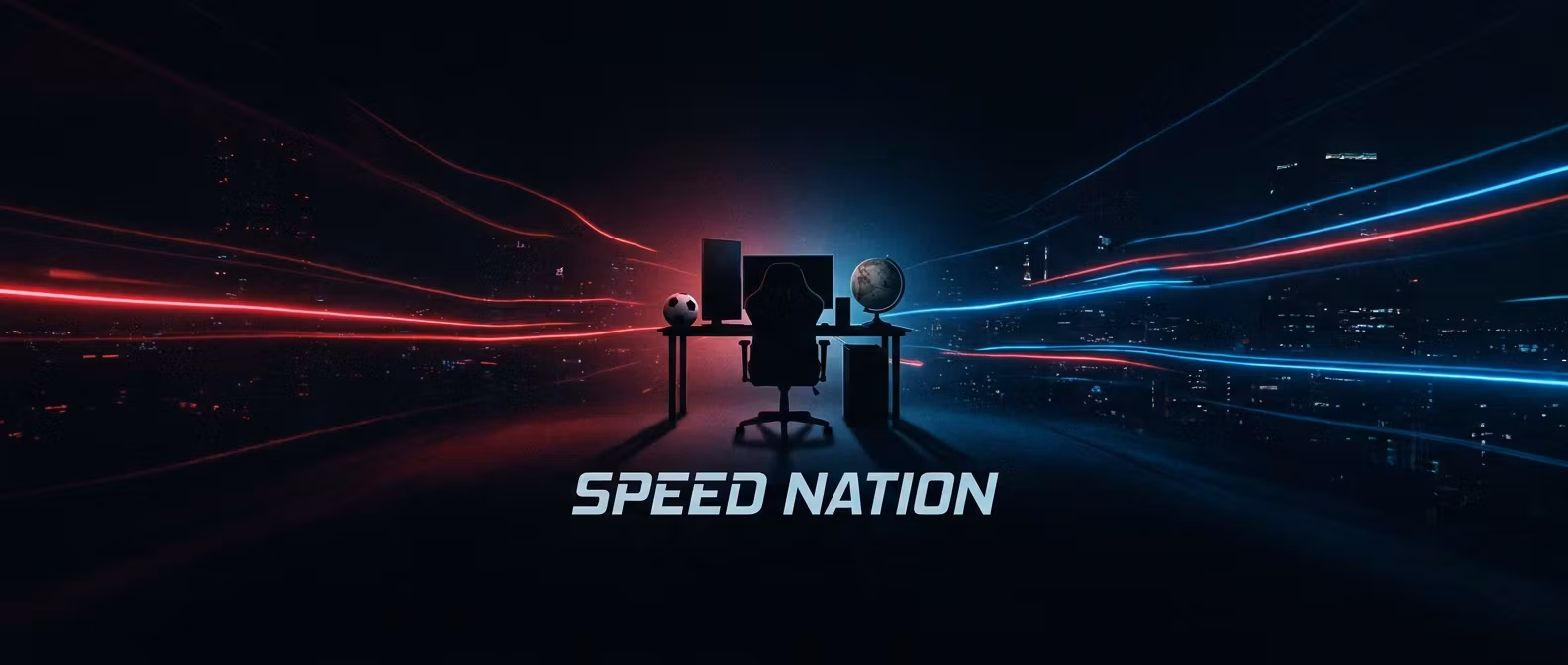 Speed Nation