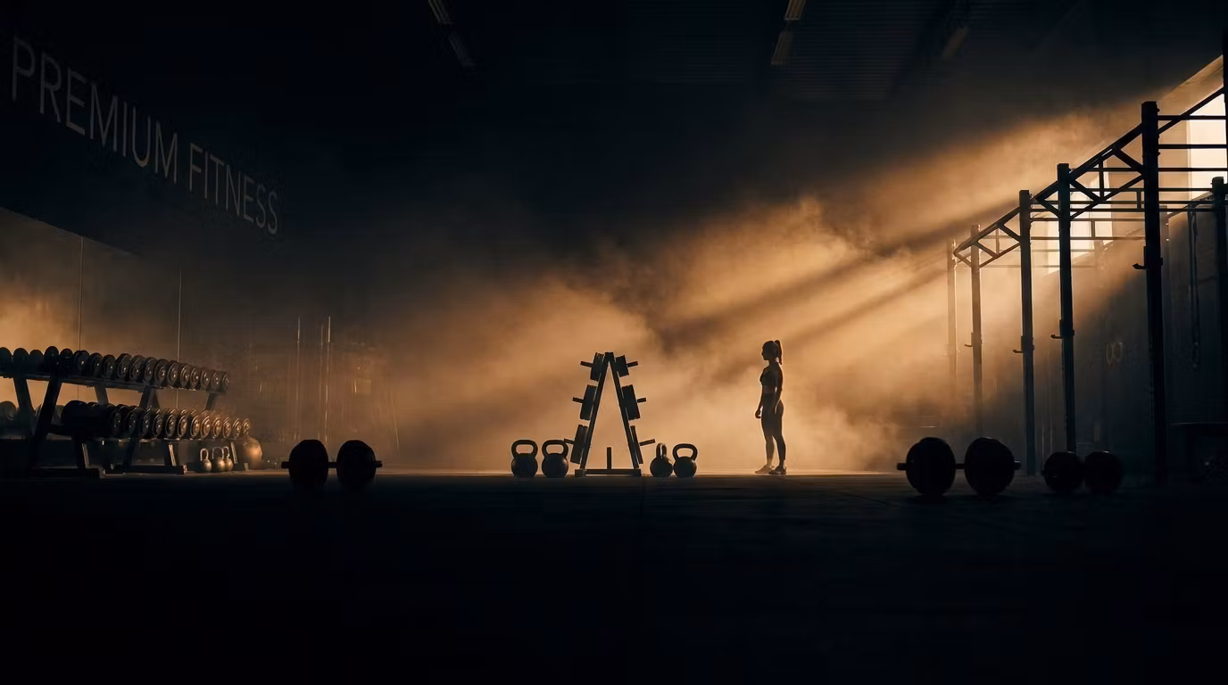 BodyForge