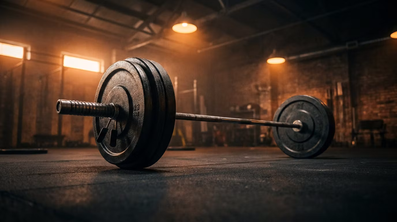 FitForge Membership