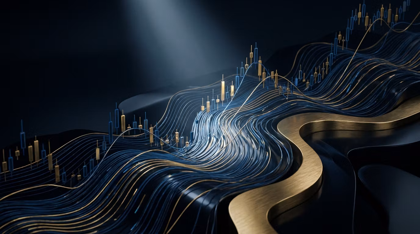 Stock Market Mastery Course