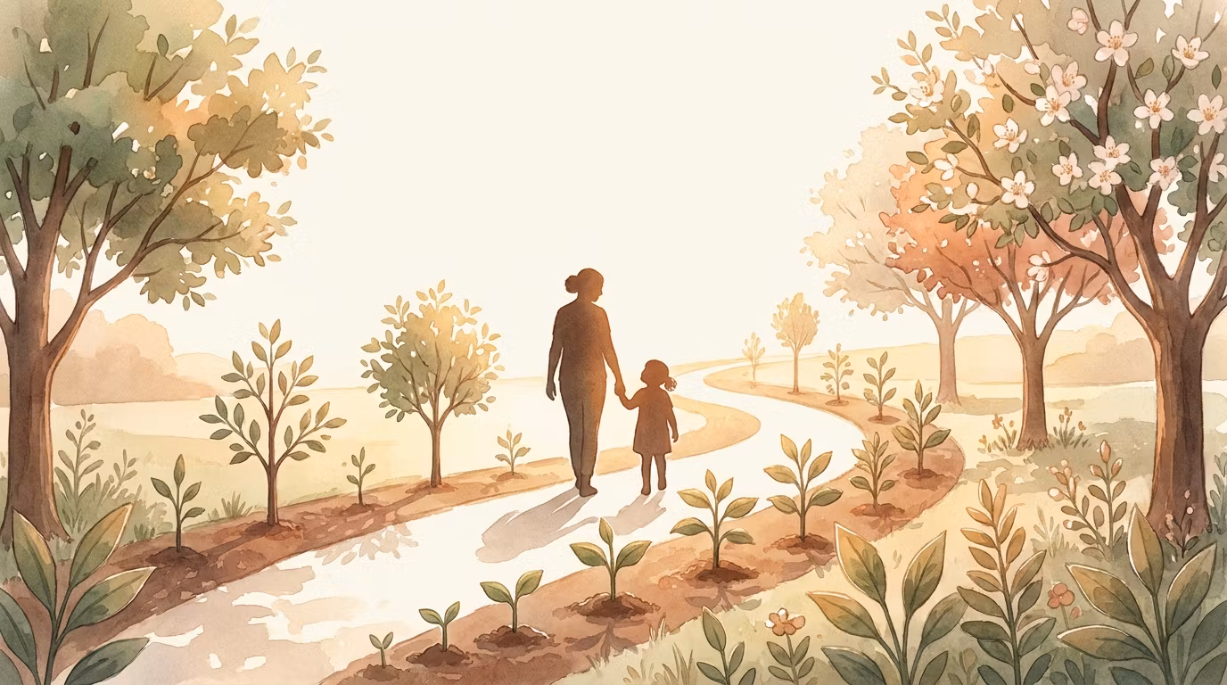 Bloom — The Complete Parenting Course