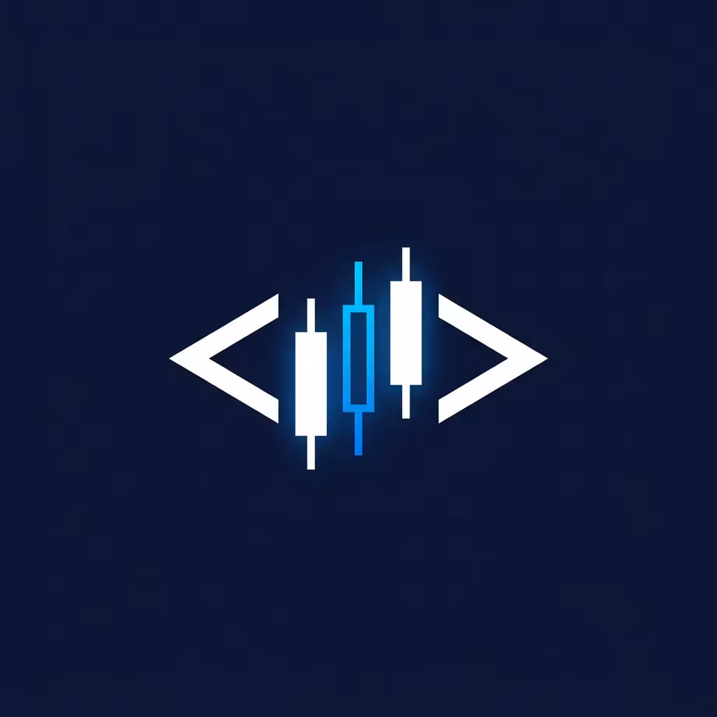Trading wiev script code