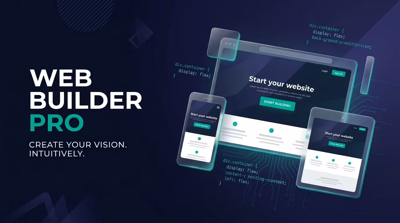 Website Building Service
