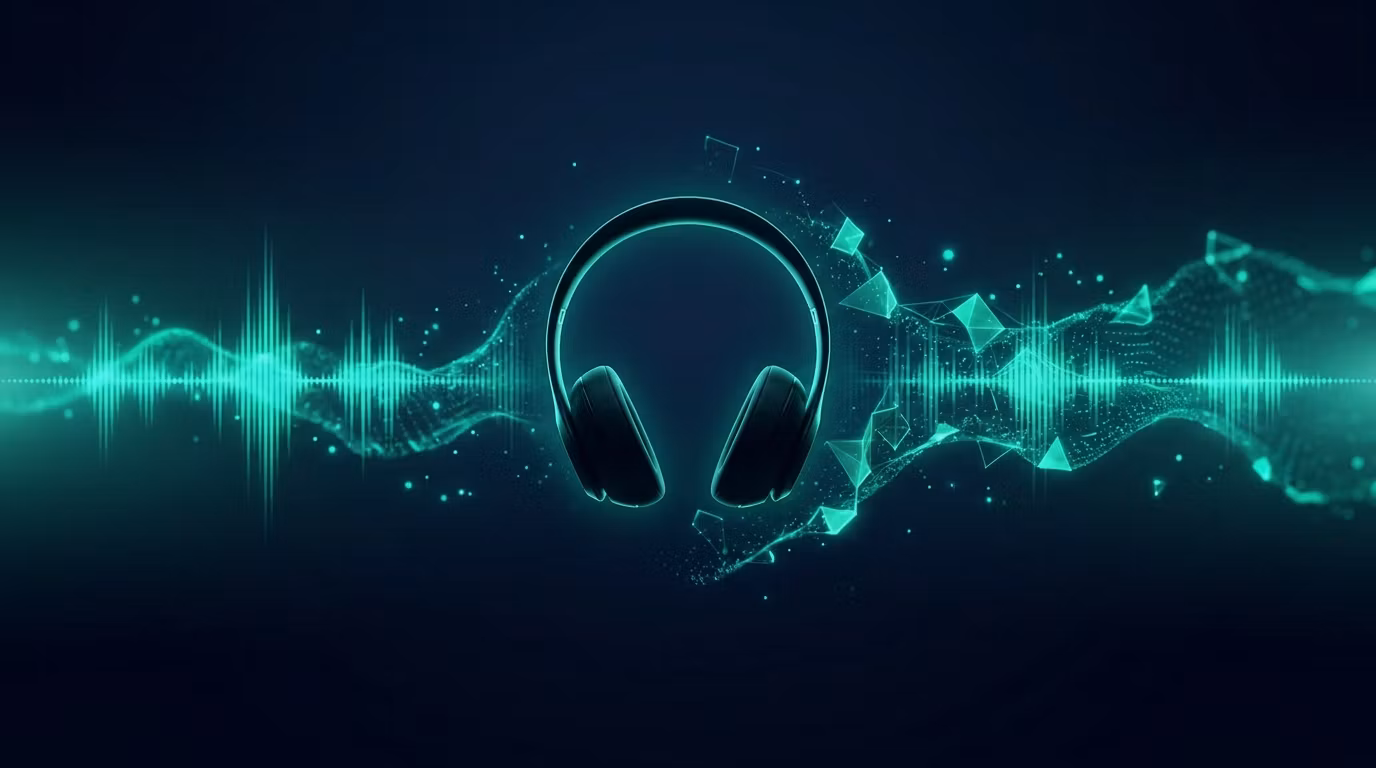 AI Audio Ebook