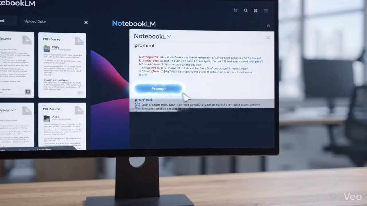 Student AI Vault — NotebookLM Pack