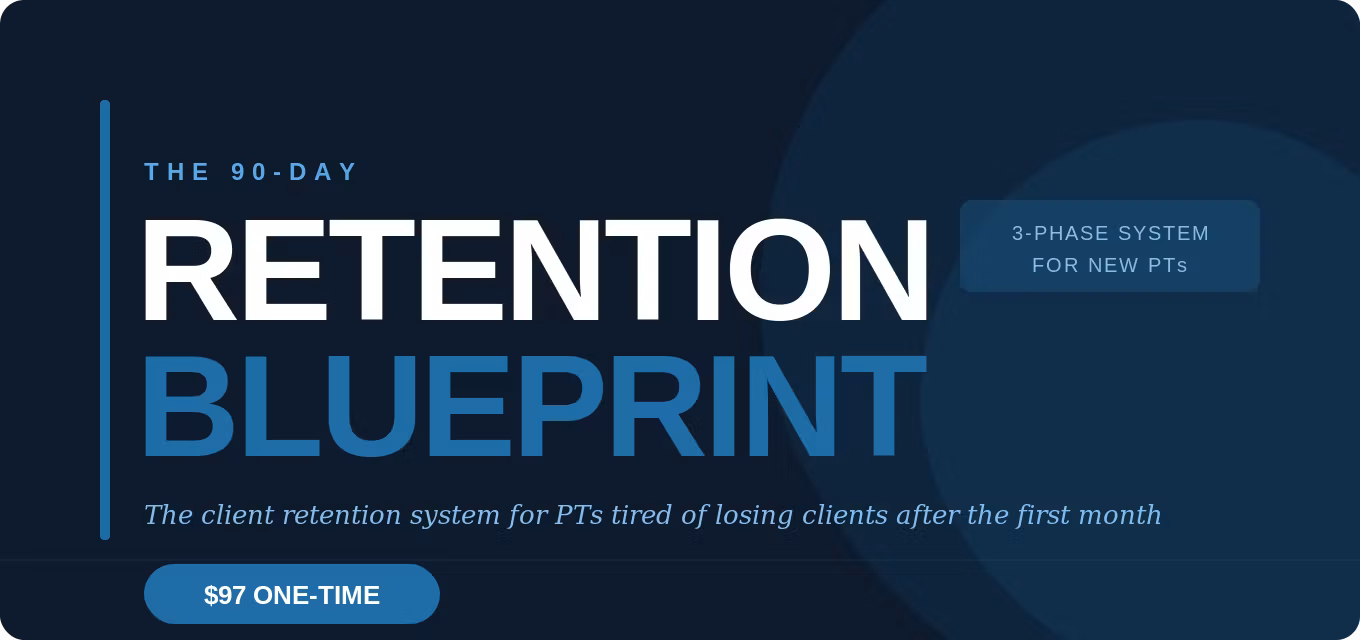 The 90-Day Retention Blueprint