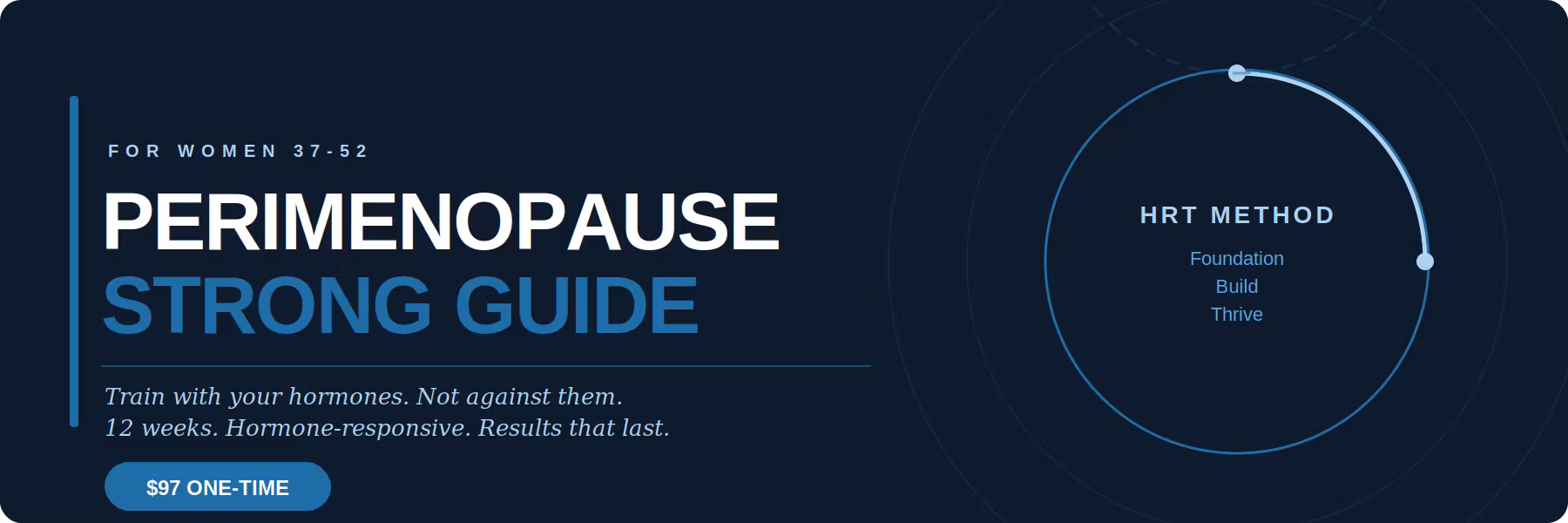  The Perimenopause Strong Guide