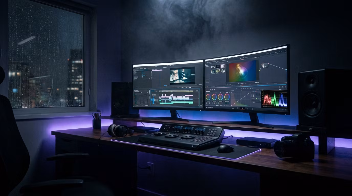 Freelance Editor Pro