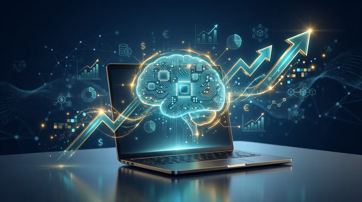 AI Income Blueprint eBook
