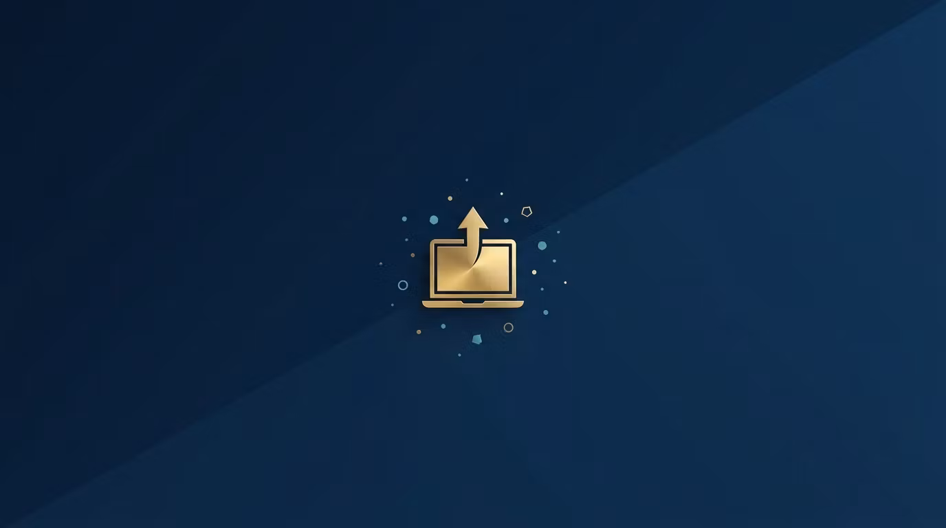 How to Make Your First Money Online