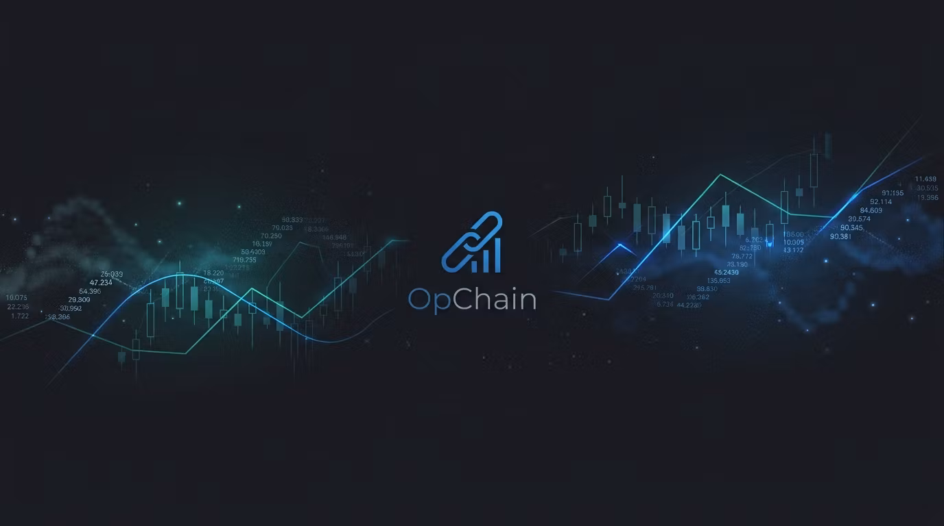 OpChain