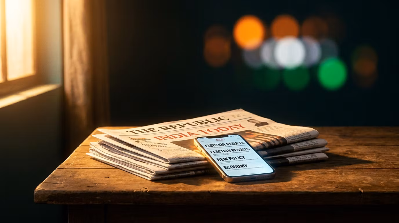 Unfiltered Views — Daily Analysis
