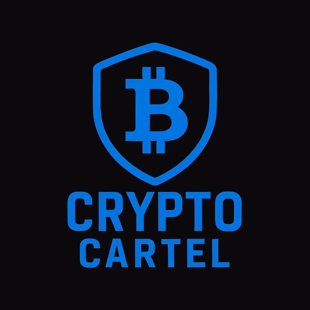 Crypto Cartel