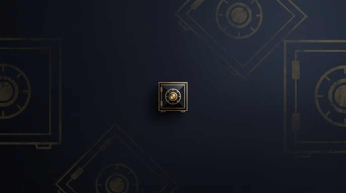 Vault Digital
