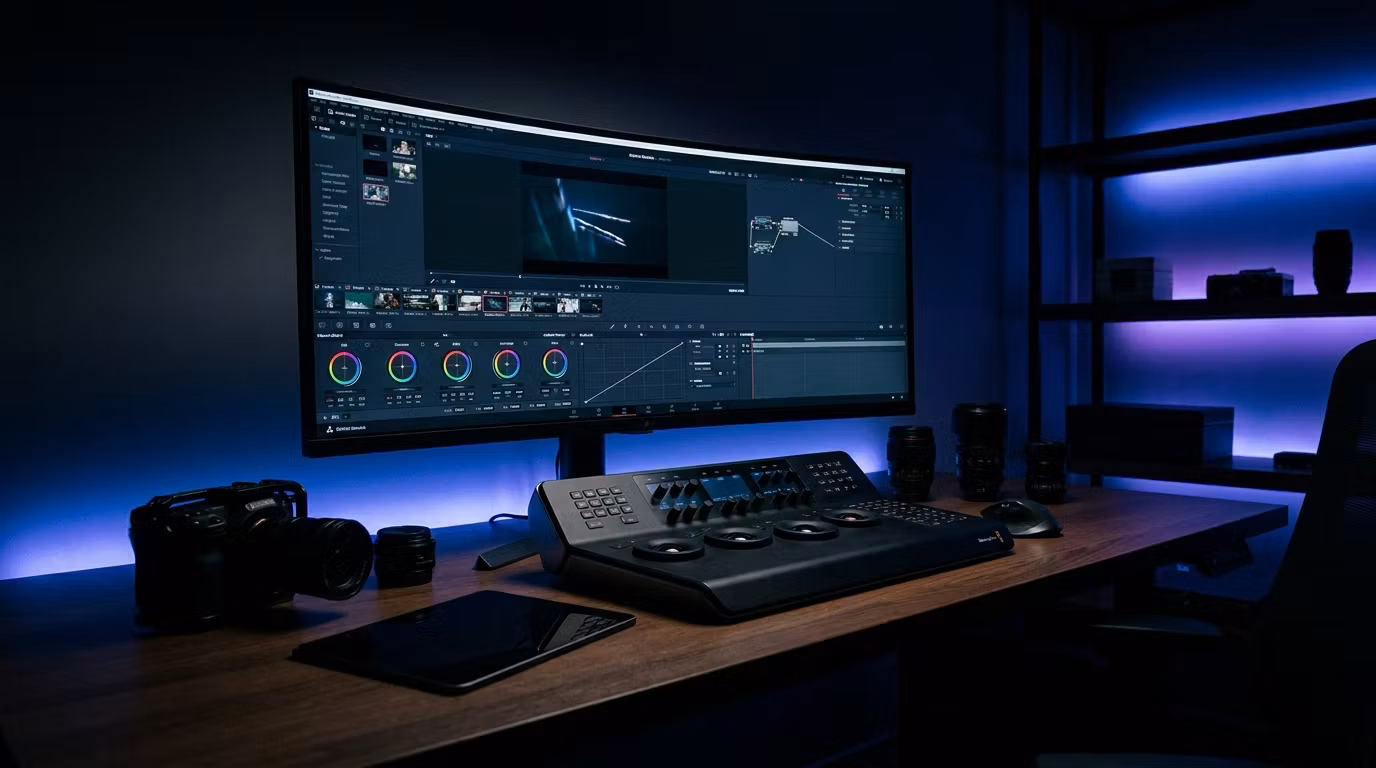 Editing Pack