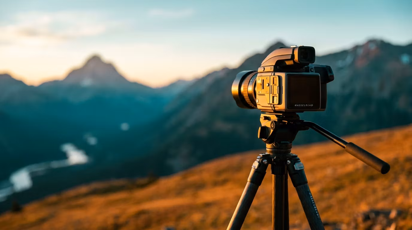 Photography Pack