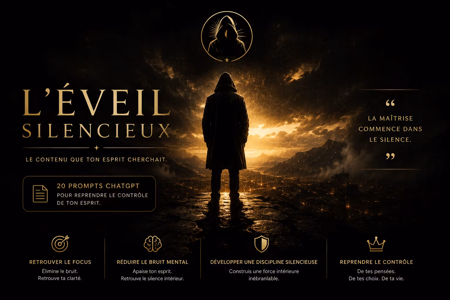 L’Éveil Silencieux