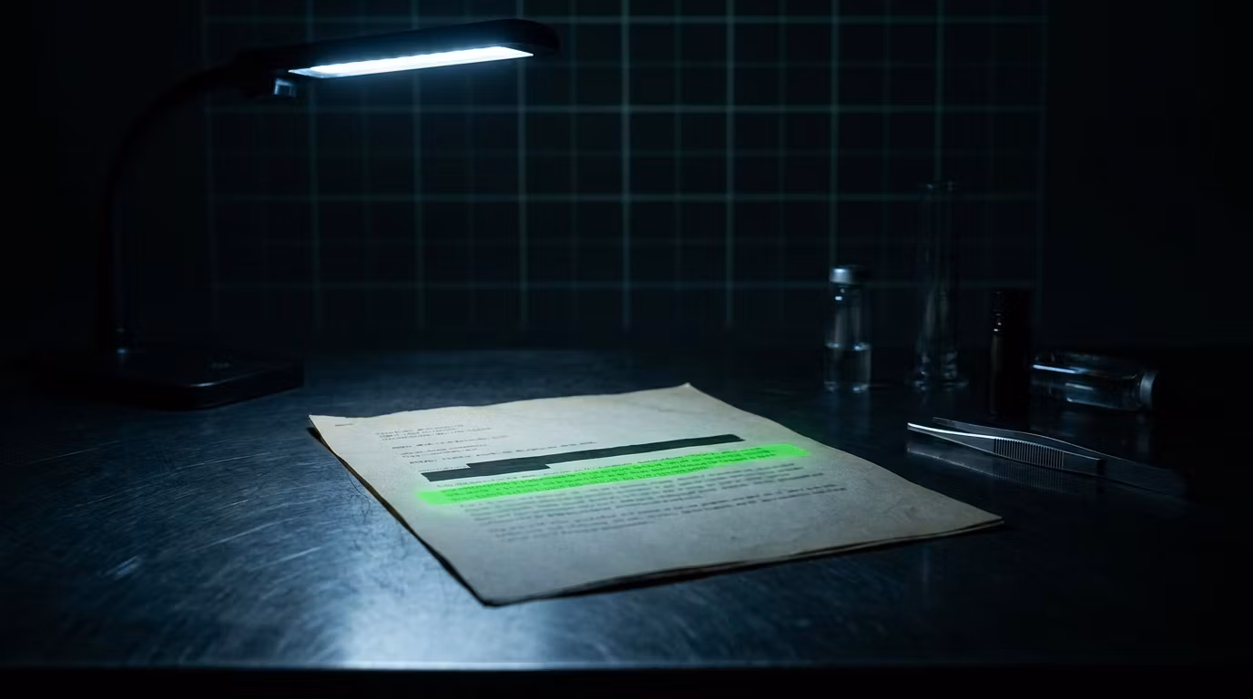 The 72-Hour Listing Autopsy